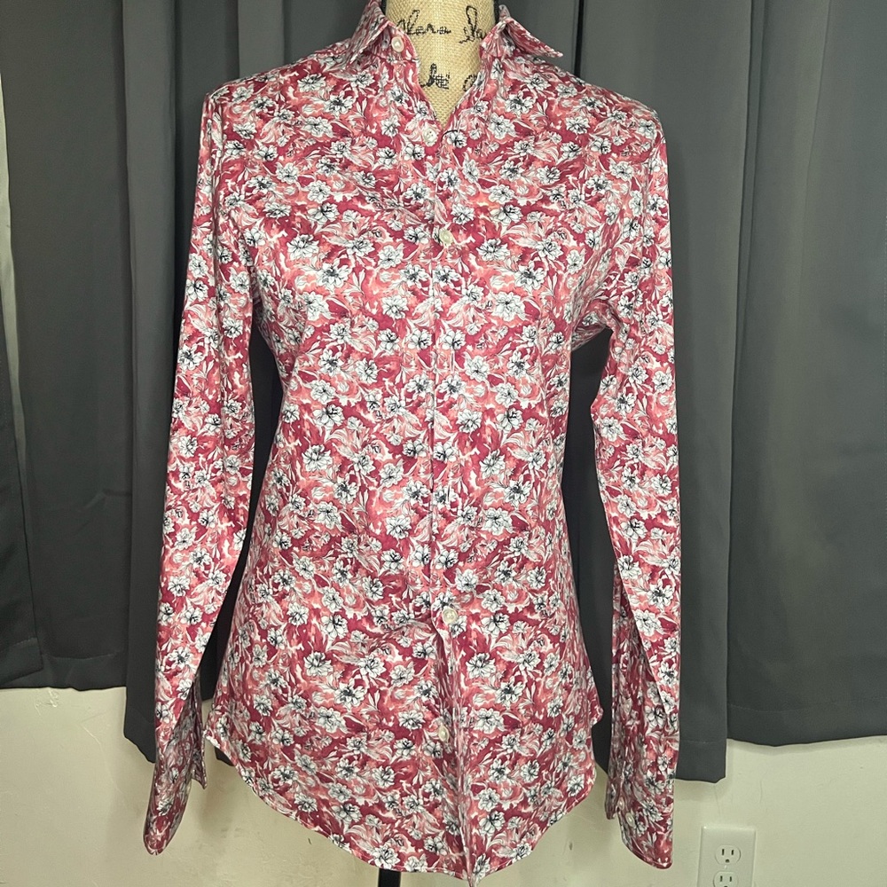 Murano Men’s Dress Shirt